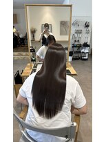 ヤテ(yate')&nbsp;艶髪水素トリートメント