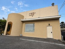 サージュ(Sage)