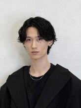 リアリクス(REALIX) 小ノ澤 佑太