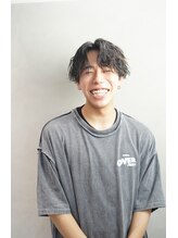 ギャラリー(GALLERY) 竹内 翔太