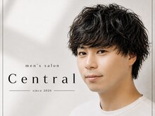 セントラル(CENTRAL)
