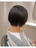 地肌に付けないジアミンフリーマニュキュアカラー/口コミ投稿で500円OFF