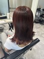 シエル(ciel)&nbsp;圧倒的ツヤの暖色カラーはお任せください！