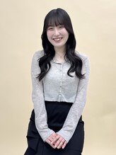 ボネッカ 鶴見(BONECCA)&nbsp;阿部　一葉 【鶴見】