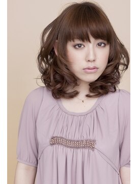 シャンプー ひろせ店(SHAMPOO) フラワーカール