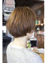 オーバーキャプテンネイキッド(OVER CAPTAIN NAKED)&nbsp;赤み除去＊柔らかダブルカラー