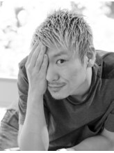 ヘアスペース リズム グリーン(Hair space Rizm green)&nbsp;森山 英司 2F