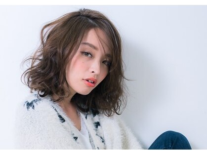 ヘアジェニー(hair Jenny)の写真