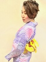 アクティフ(actif)&nbsp;KITSUKE