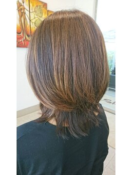 シノヤ 東根店(Shinoya) くびれレイヤー