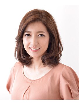 ヘアドゥ 船橋店(hair do) ふんわりロブ