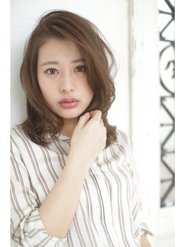 マカナ(makana) かきあげミディ