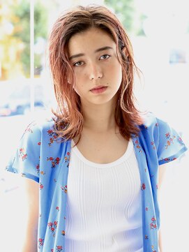 クラン(CLAN) サマーミディ