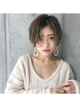 ロンド 表参道店(Lond) ＊Ian's collection＊