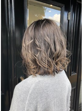 ミジョレ(MIJYORE) ミントアッシュ