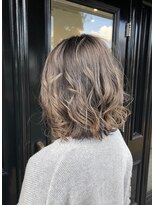 ミジョレ(MIJYORE) ミントアッシュ