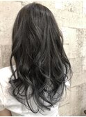 プラチナシルバー
