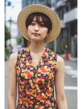 メリケンビューティーパーラー コウベ(MERICAN BEAUTY PARLOR KOBE) 水日限定