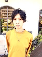 ロッカイトシマテン(rocca)&nbsp;シン 