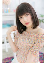 ミック 日暮里店(miq) シンプル可愛い☆重軽☆ナチュミディb