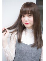 ヘアーリビングリコ 新潟笹口店(hair living Liko)&nbsp;【Liko リコ新潟】イルミナカラーデザイン【新潟/笹口】141