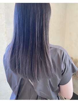 ミミ(mimi) design color