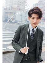 リーブル(Livbre)&nbsp;パーマ