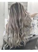 【REDEAL大宮】パーフェクトエアータッチバレイヤージュ