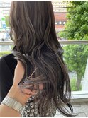 外国人風西澤specialハイライト