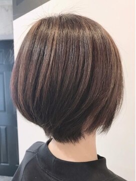 ロカ バイ ティアトロ ヘア サロン(ROCA by teatro hair salon) ROCA by teatro hair salon　【ロカ】
