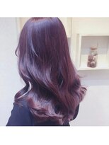 ナンバー エミライ 溝の口(N° emirai)&nbsp;大人かわいいエギョモリ ミルクティーブラウン ひし形シルエット