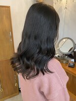 ナツ(Natu.)&nbsp;オリーブグレージュ/郷久保