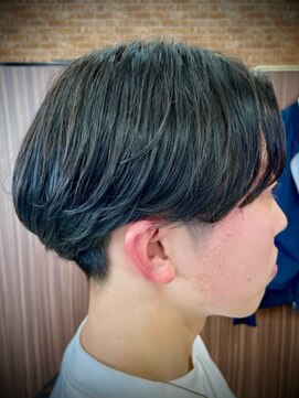 ヨシダ(YOSHIDA) センターパート