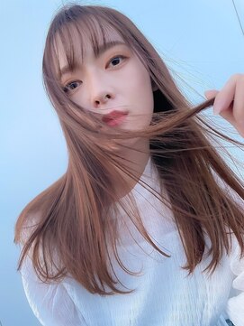 美容室クラフト 旭店 Smooth