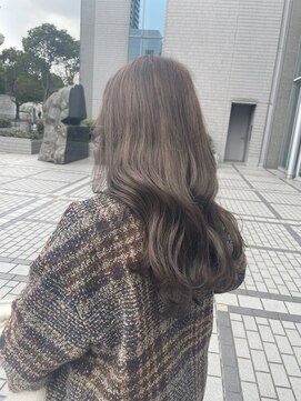 エディット アンド 千里(Edit&) ベージュカラー◎