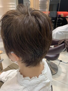 シー バイ スタイル(SEA by STYLE) ショート