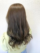 オアシス ガーデン 蒲田店(Oasis GaRDEN)&nbsp;迷ったらコレ！フォギーグレージュ