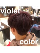 フォルテ 草薙店 ヴァイオレットマッシュ