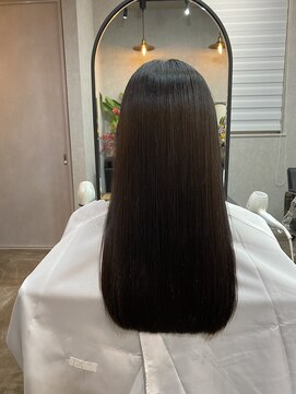 アールクリップ 表参道(arclip) 艶髪サイエンスあ