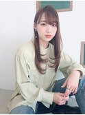 ♪極ツヤストレート♪