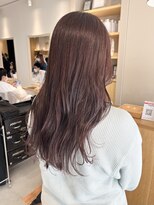 トリート 津田沼店(TREAT)&nbsp;ピンクラベンダー