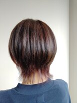 サラジュ 逆瀬川店(SARAJU) 大人可愛い