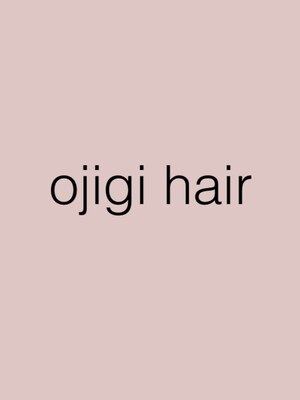 オジギヘアー(ojigi hair)