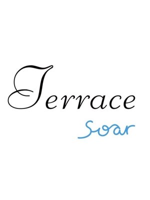 テラスソア(Terrace soar)