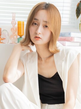 デューヘアー(due hair) ニュアンスカール