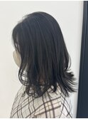 アレンジ自由ナチュラルレイヤー