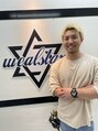 ウィールスター(Wealstar) 東野 孝祐