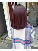 kurumi bordeaux