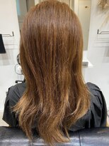 フィーカ(FiiKA)&nbsp;髪質改善/脱酸熱トリートメント西武池袋線/縮毛矯正/髪質改善