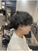 かっこいいパパ必見！大人の波巻きスパイラル◆